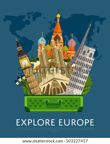 Similar – Image, Stock Photo Adventure tower Lifestyle