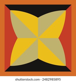 Explore Groovy Abstract Geometric Backgrounds, featuring vibrant and dynamic designs perfect for retro and modern themes