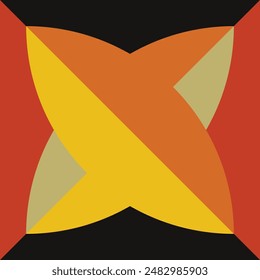 Explore Groovy Abstract Geometric Backgrounds, featuring vibrant and dynamic designs perfect for retro and modern themes