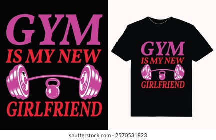 
"Explore gym t-shirt designs featuring bold typography, fitness-inspired graphics, and motivational quotes. Perfect for workout enthusiasts and active lifestyles!"