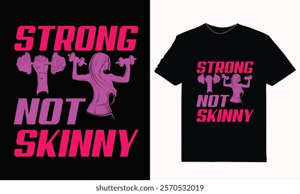 
"Explore gym t-shirt designs featuring bold typography, fitness-inspired graphics, and motivational quotes. Perfect for workout enthusiasts and active lifestyles!"