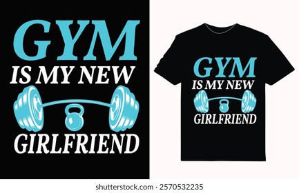 
"Explore gym t-shirt designs featuring bold typography, fitness-inspired graphics, and motivational quotes. Perfect for workout enthusiasts and active lifestyles!"