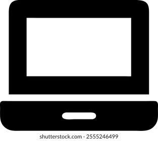 Explore high-quality laptop icons, featuring line art, silhouettes, logo icons, and clipart, perfect for creative projects on microstock platforms like Shutterstock, AdobeStock, and Freepik.