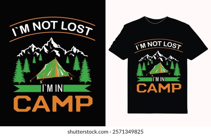 Explore hiking t-shirt designs featuring scenic mountains, trails, nature graphics, and adventurous typography. Perfect for hikers and outdoor explorers!