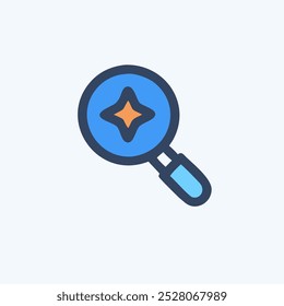 Explore icon vector art images.