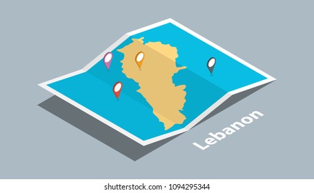 2,491 Lebanese map Images, Stock Photos & Vectors | Shutterstock