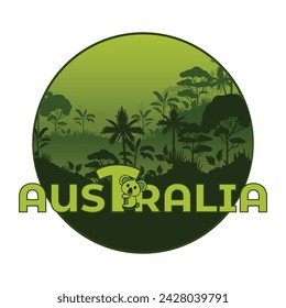 Explore the lush green jungles of Australia and discover its eco-friendly badge. Learn how Australia is leading the way in sustainable practices and eco-tourism.