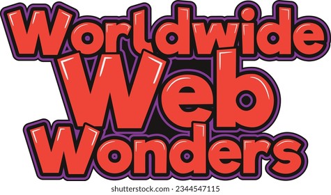 Explore the marvels of the worldwide web, where endless wonders await.