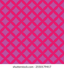 Explore a modern seamless vector pattern designed for tile bathroom backgrounds. This repeated design is perfect for contemporary interiors, offering a stylish and versatile backdrop.