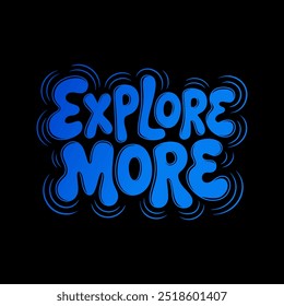 Explore más diseño de tipografía de estilo dibujado
