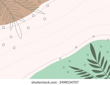 Explore our Aesthetic Abstract Background Illustrations, featuring artistic and modern designs perfect for contemporary and creative projects