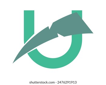 Explore our business consulting logo vector, crafted for professional advisors. With a sleek, modern design, it represents growth and expertise. Ideal for consultants, financial services, and U