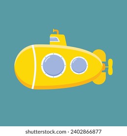Explore our collection of vector submarine cartoons. Dive into creativity with our playful and fun illustrations. Download now!