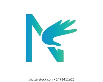 Explore our compassionate health and assistance logo vector. Crafted to symbolize hope and recovery, it’s perfect for health initiatives, support groups, and medical outreach programs.N