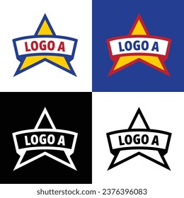 Explore nuestros diversos materiales con el logotipo, con diseños modernos, minimalistas y únicos basados en A y triángulo. Aumente su identidad de marca con plantillas profesionales de logotipo para una marca corporativa eficaz.