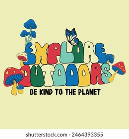 explore our doors be kind to the planet