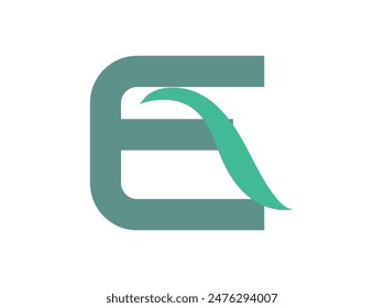 Explore nuestro elegante Vector de logotipo de salud mental. Ideal para marcas de bienestar mental, su diseño elegante representa serenidad y fuerza mental. Perfecto para consejeros, App en salud mental y terapias.