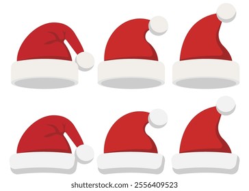 Explore our Festive Santa Hats Collection, the perfect addition to your Christmas Celebrations