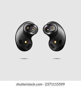 Explore our high-quality earphone illustrations, showcasing sleek and modern designs. 
Perfect for tech-related projects, advertisements, and audio-focused visuals.