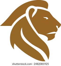 Explore our premium lion logo icon vectors, perfect for branding and design needs. These scalable EPS icons offer customizable features, ensuring sharp visuals at any size. Ideal for websites, apps, a