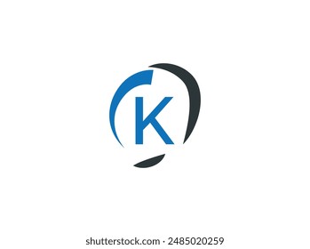 Explore our professional business logo vector. Crafted to represent trust and excellence, it’s ideal for companies across various industries looking to establish a strong brand identity.K