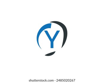 Explore our professional business logo vector. Crafted to represent trust and excellence, it’s ideal for companies across various industries looking to establish a strong brand identity.Y