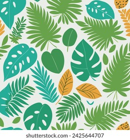 
Explore our stock illustrations: tropical leaves, vibrant colors, exotic flora. Perfect for adding a touch of paradise to your designs.