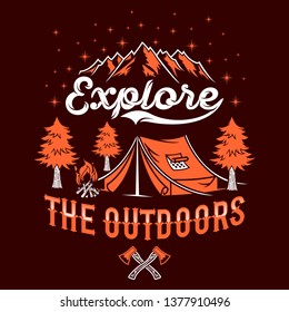 explore the outdoor quotes saying. Camp Sayings & Quotes