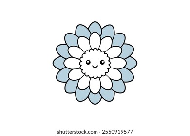 Explore premium chrysanthemum vector illustrations, including elegant line art, detailed silhouettes, versatile icons, logo designs, and clipart. Perfect for digital design projects, branding,