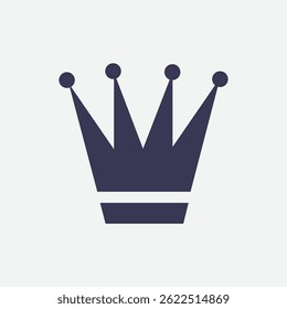 Explore una colección premium de gráficos de Vector de corona, perfecto para logotipos, tatuajes, marcas y arte digital.