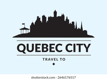 Explore Quebec City, a picturesque destination full of breathtaking beauty and culture