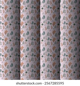 Explore seamless pattern designs perfect for fabrics, wallpapers, packaging, and more. High-quality, scalable, and versatile patterns to enhance your creative projects.