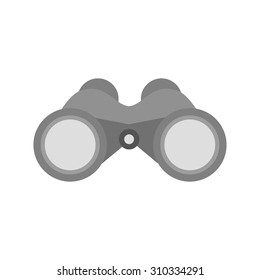 Explore, search, find, investigate icon vector image. Can also be used for seo, digital marketing, technology. Suitable for use on web apps, mobile apps and print media.