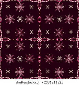 Explore a stunning collection of ethnic-inspired Chevron patterns, featuring captivating zigzag designs. Create mesmerizing backgrounds with these artistic and geometric illustrations.