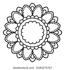 Explore a stunning collection of lace silhouette vector art, featuring intricate line art vector illustrations. Ideal for creating logos, icons, clipart, and design elements