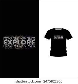 explore t shirt art fashion designs.