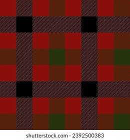 Explore the timeless elegance of our plaid collection! Our Scottish seamless pattern boasts a rich tapestry of colors and interwoven lines, perfect for adding a touch of sophistication to your design 