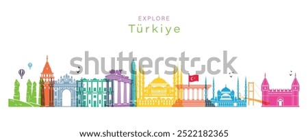 Similar – Image, Stock Photo Exploring the cultural heritage of Indonesia