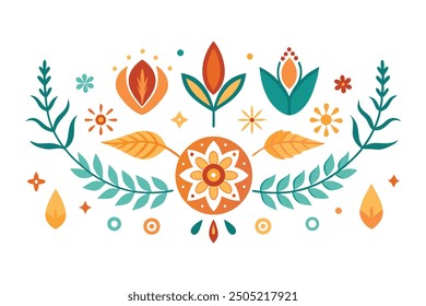 Explore a unique collection of hand-drawn bohemian patterns perfect for textiles, wallpapers, and more. These intricate, vector designs blend ethnic and modern styles for a trendy, artistic look.