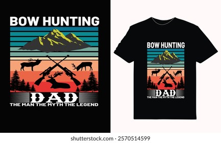 "Explore unique hunting t-shirt designs featuring wildlife graphics, bold typography, and outdoor-inspired themes. Perfect for hunting enthusiasts and nature lovers!"