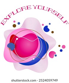 Explore de la Ilustración vectorial universal 