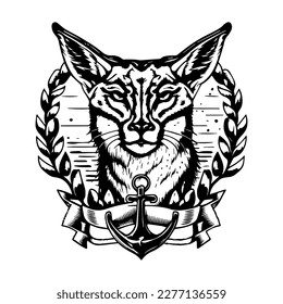 Explore the wild side with our animal tattoo design collection featuring intricately detailed black and white Hand drawn illustrations