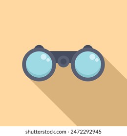 Explore the world with binoculars. A versatile optical viewing tool for adventure. Travel. Tourism. Discovery. Sightseeing. Birdwatching. Hunting. Spying. Surveillance. Detective. Military. Navy