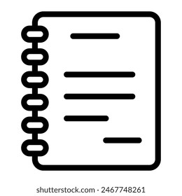 Explore el mundo del aprendizaje con nuestro conjunto de iconos de esquema de Educación. Esta colección cuenta con iconos de contorno limpios y claros, específicamente diseñados para varios proyectos de diseño relacionados con la educación.