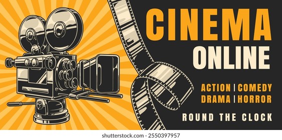 Explore the world of online cinema offering a wide range of genres including action comedy drama and horror. Enjoy streaming entertainment at any time with easy access.