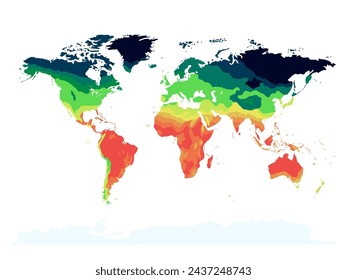 Explora el mundo con nuestro mapa detallado que incluye países de todos los rincones del mundo. Ya sea que estés planeando un viaje, estudiando geografía o simplemente satisfaciendo tu pasión por los viajes, este mapa proporciona 