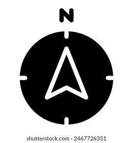 Explore the world with our Travel Glyph Icon Set. This collection features sleek, minimalistic icons designed in a solid glyph style, perfect for travel-related projects. 