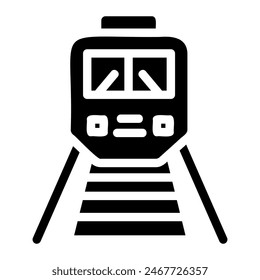 Explore the world with our Travel Glyph Icon Set. This collection features sleek, minimalistic icons designed in a solid glyph style, perfect for travel-related projects. 