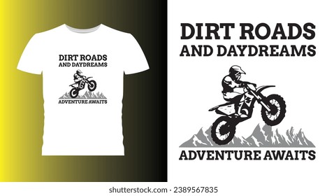 Explore the world in style with our Adventure-themed T-shirts, designed to fuel your wanderlust and capture the spirit of exploration.