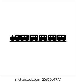 Explore the world of transportation with our Transport Outline Icon Set. This collection features clean and clear outline icons, specifically designed for various